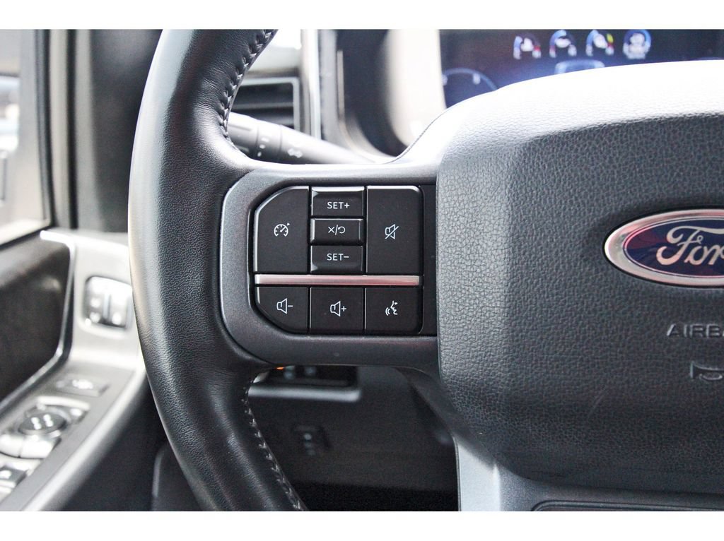 Certified 2023 Ford F250 Lariat w/ Sport Appearance Package AWD/4WD image 22