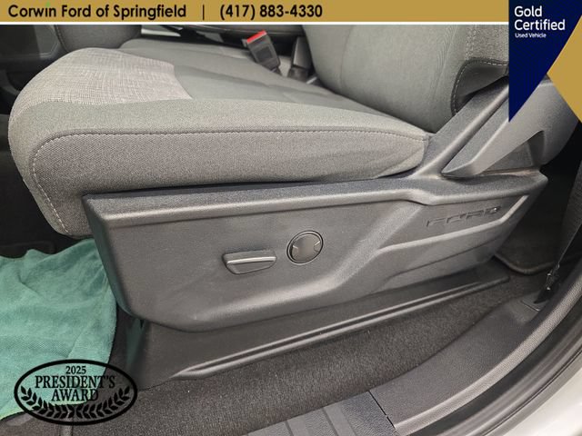Certified 2024 Ford F350 XLT AWD/4WD image 35
