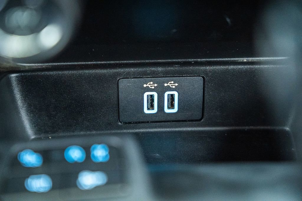 Certified 2021 Ford Ranger XL w/ FX4 Off-Road Package AWD/4WD image 27