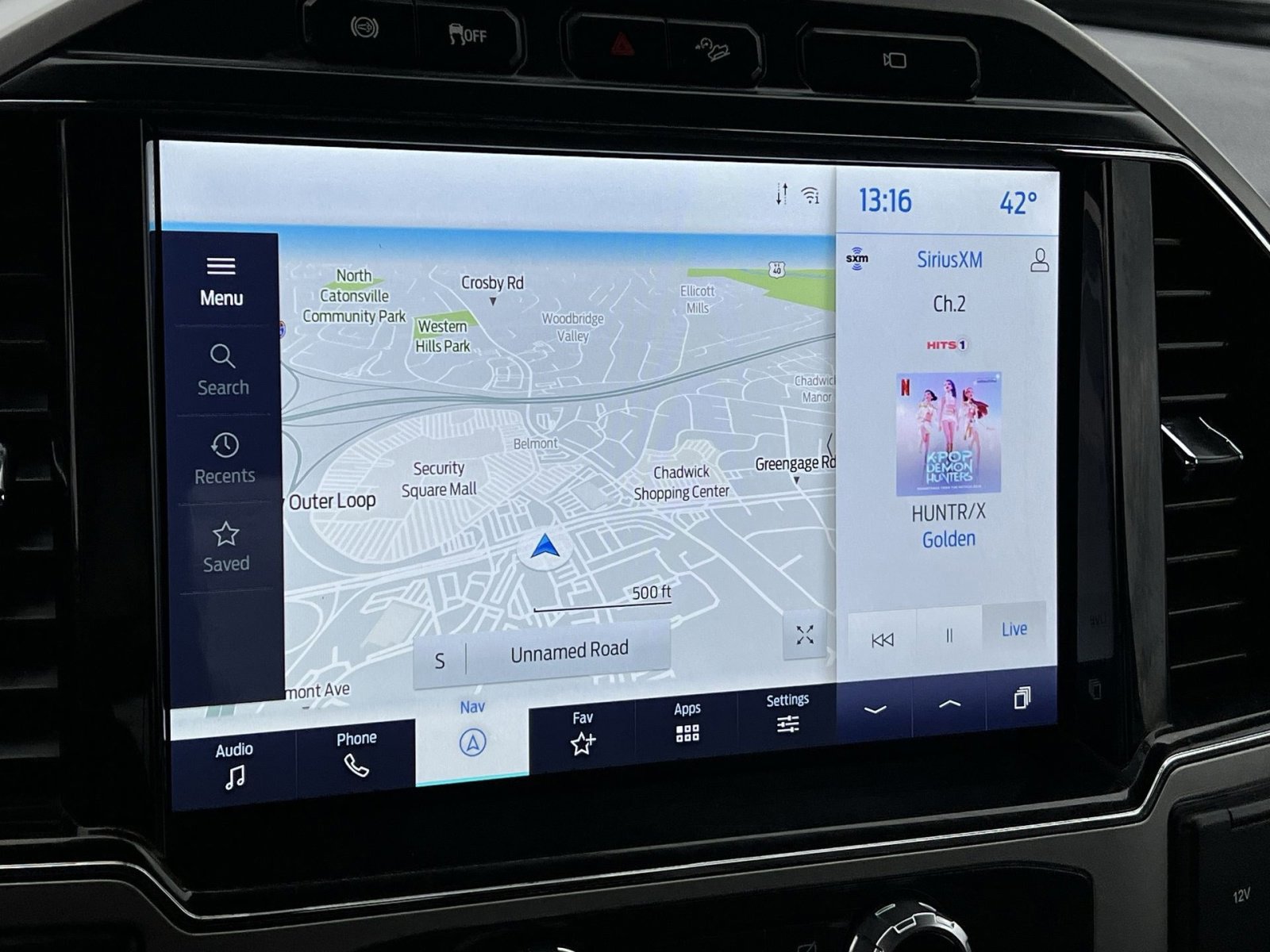 Certified 2022 Ford F350 Lariat w/ Lariat Ultimate Package image 20