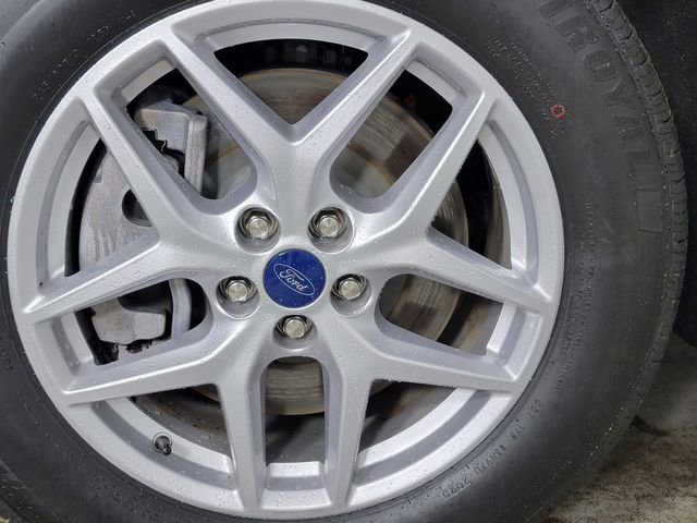 Certified 2022 Ford Edge SEL w/ Convenience Package image 10