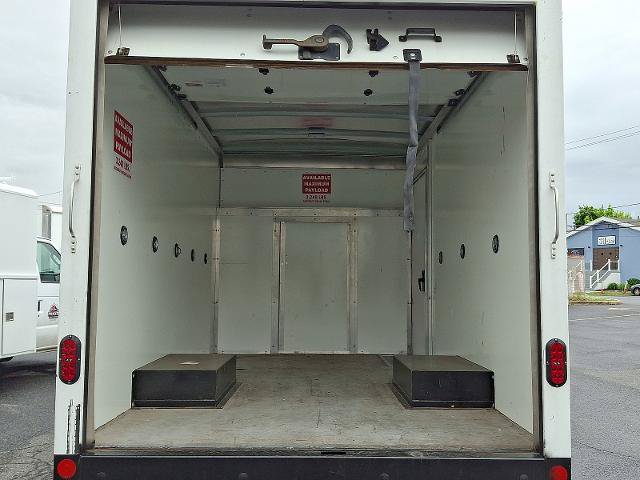 Certified 2023 Ford Transit 350 DRW RWD image 26