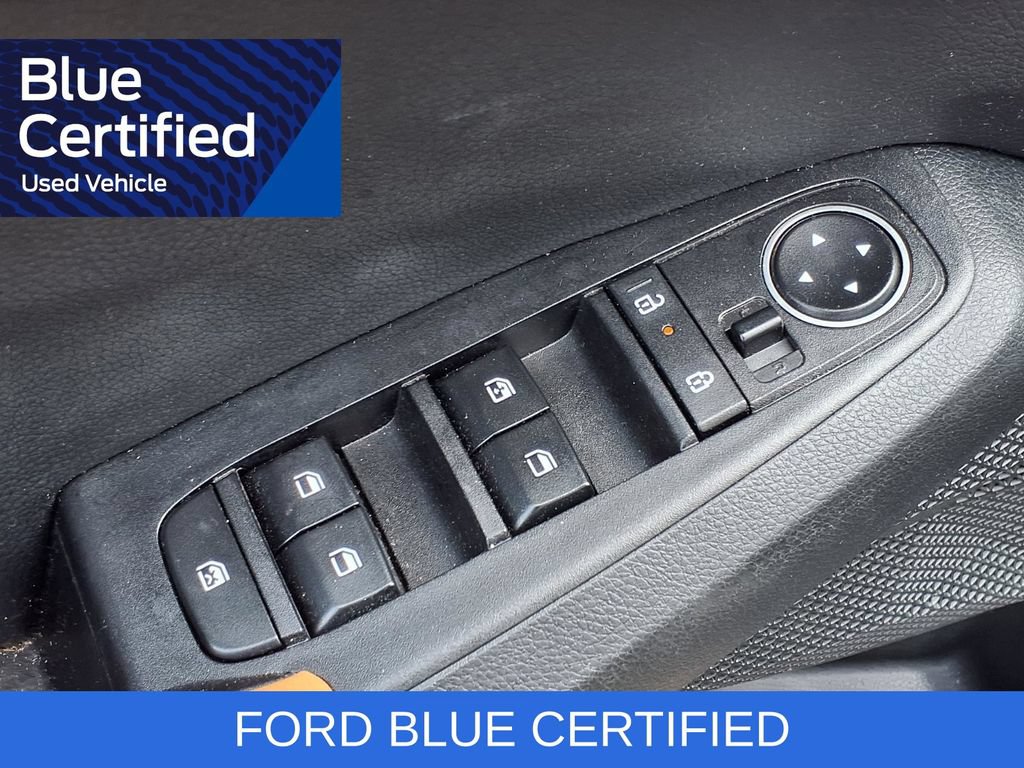Used 2024 Kia Seltos SX w/ SX Sunroof Package AWD/4WD image 25