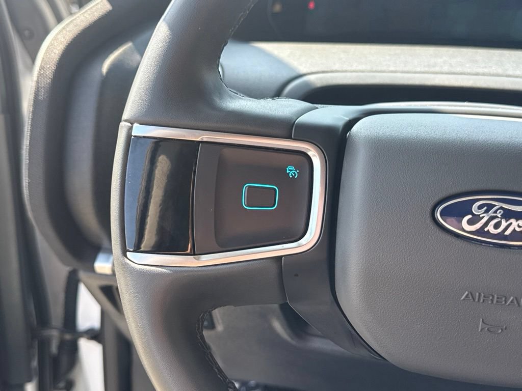 Certified 2025 Ford Expedition Max Active RWD image 25