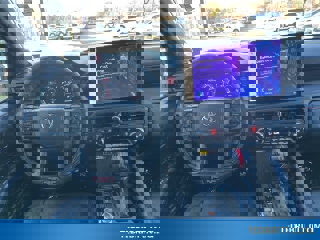 Used 2024 Toyota Tacoma TRD Pro image 16