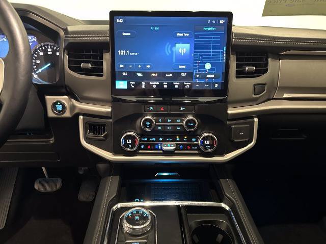 Certified 2023 Ford Expedition XLT RWD image 24