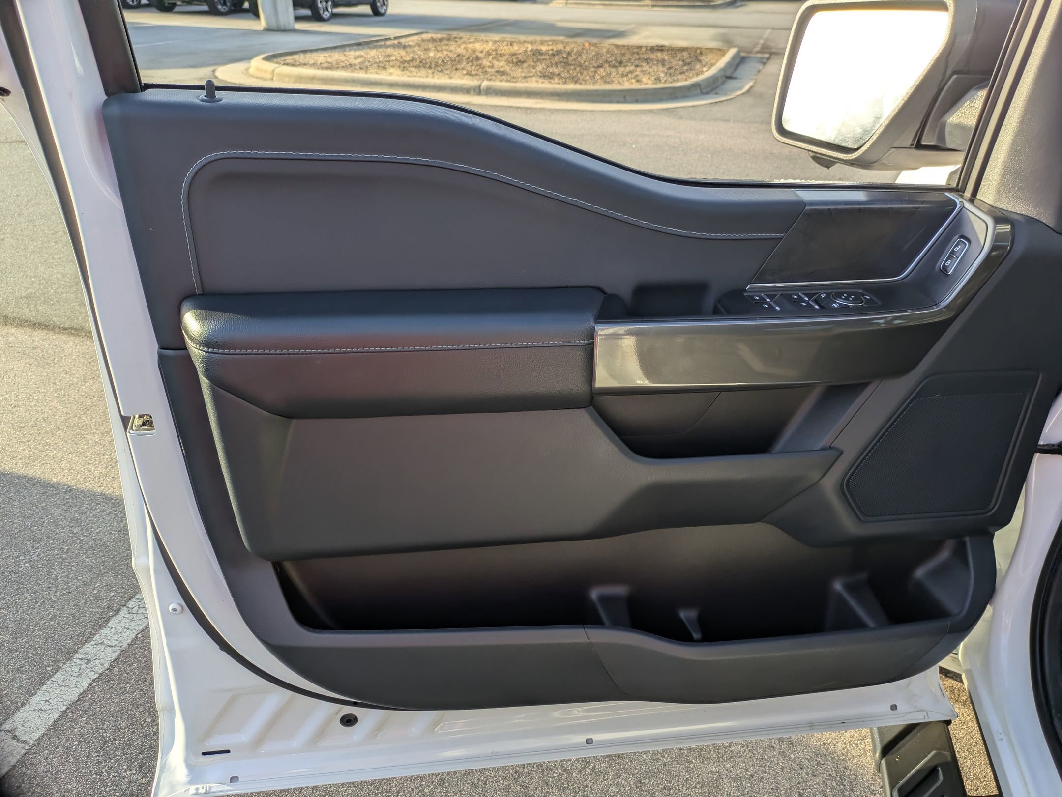 Certified 2023 Ford F150 XLT w/ Equipment Group 302A High image 18