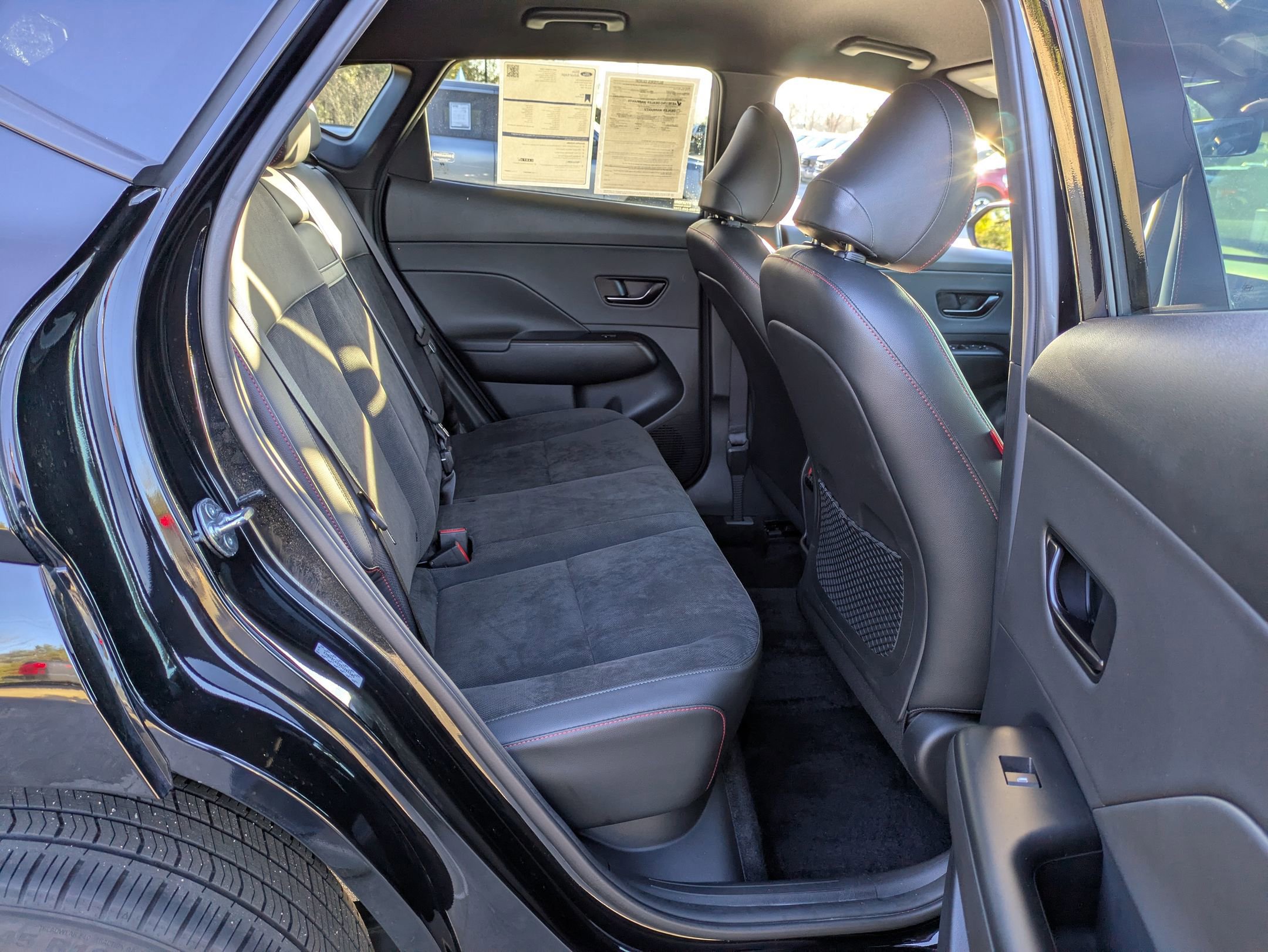 Used 2025 Hyundai Kona N Line S image 35