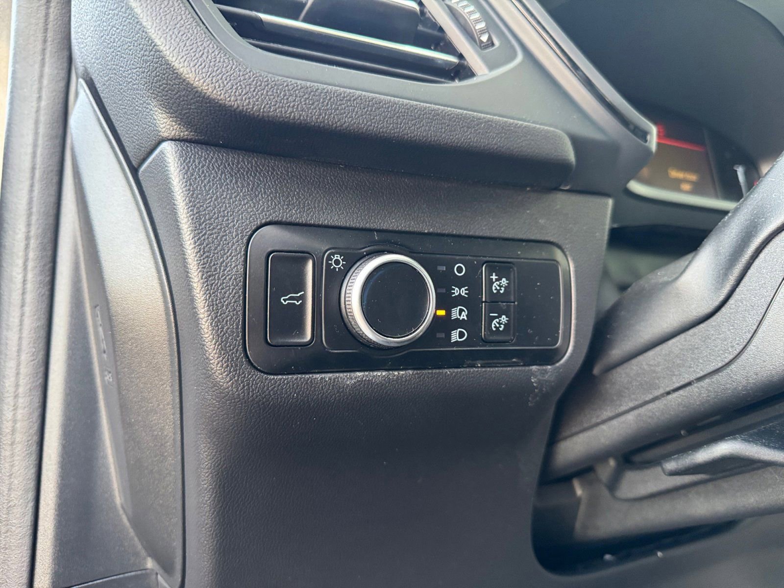 Certified 2023 Ford Escape ST-Line w/ Tech Pack #1 image 20