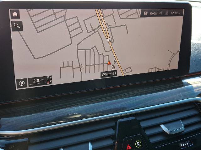 Used 2021 BMW 530i xDrive w/ Convenience Package image 17