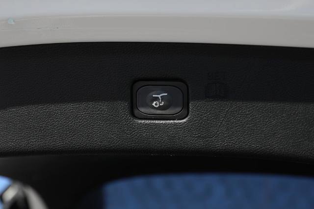 Certified 2023 Ford Edge SEL w/ Convenience Package image 16