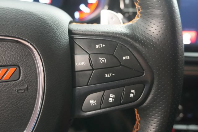 Used 2023 Dodge Durango R/T AWD/4WD image 15
