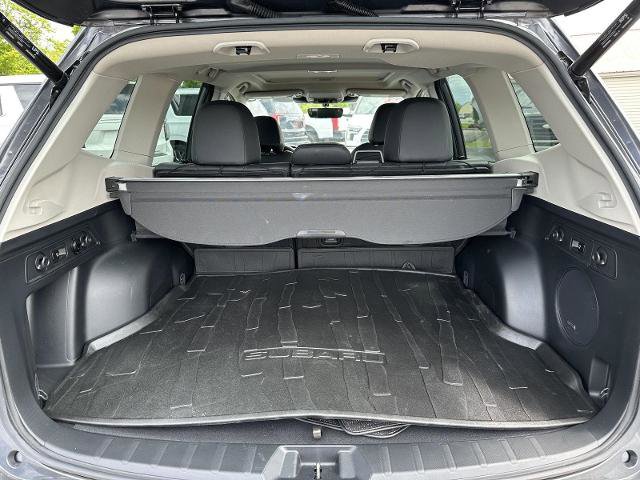 Used 2023 Subaru Forester Touring AWD/4WD image 11