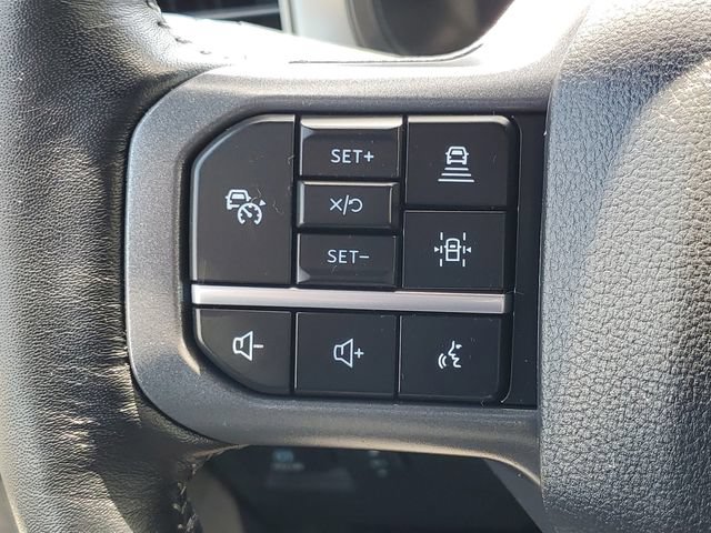 Certified 2024 Ford F150 Lariat w/ FX4 Off-Road Package AWD/4WD image 17