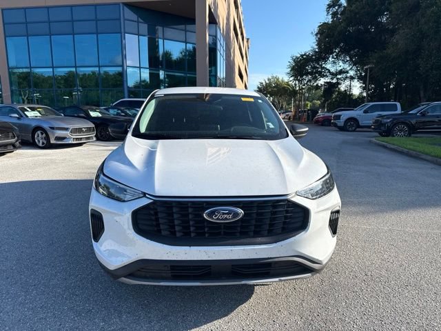 Certified 2025 Ford Escape Active FWD image 11