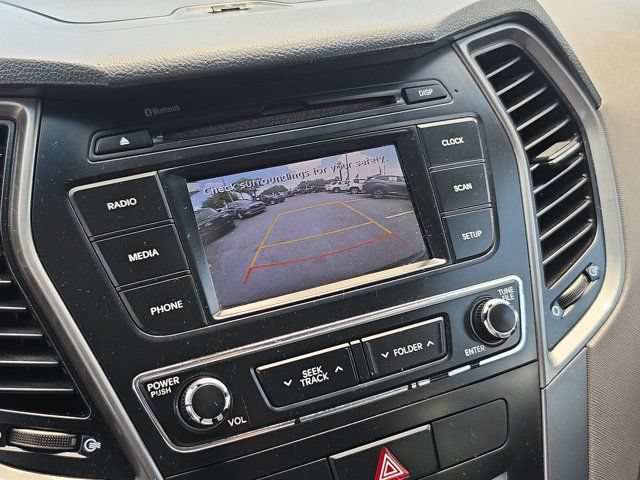 Used 2018 Hyundai Santa Fe Sport FWD image 26