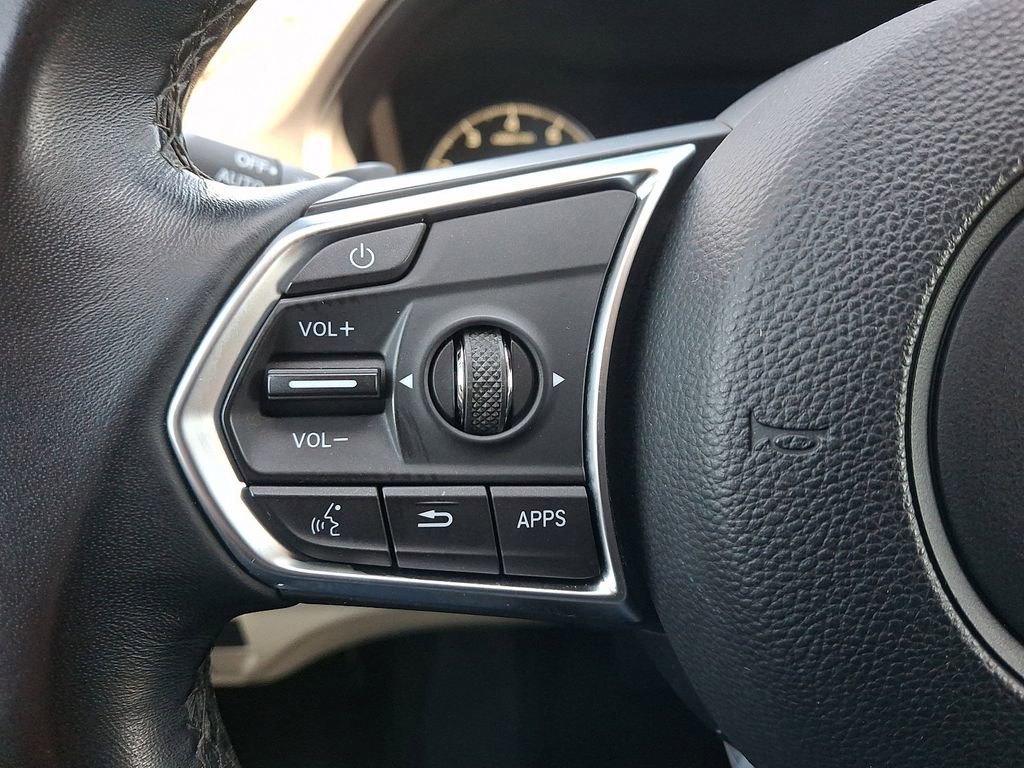Used 2019 Acura RDX AWD image 21