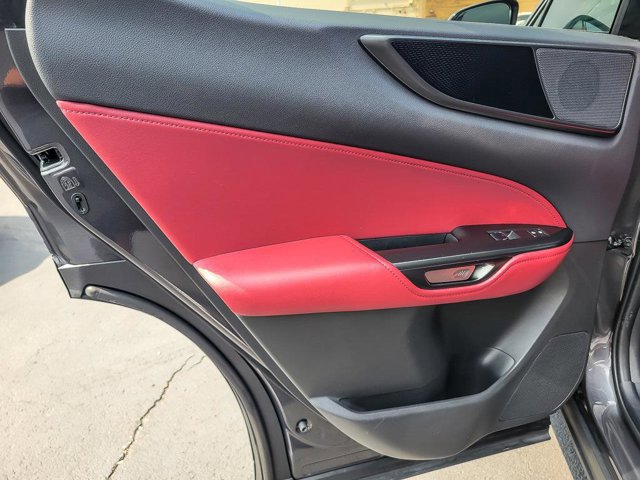 Used 2025 Lexus NX 250 FWD image 25