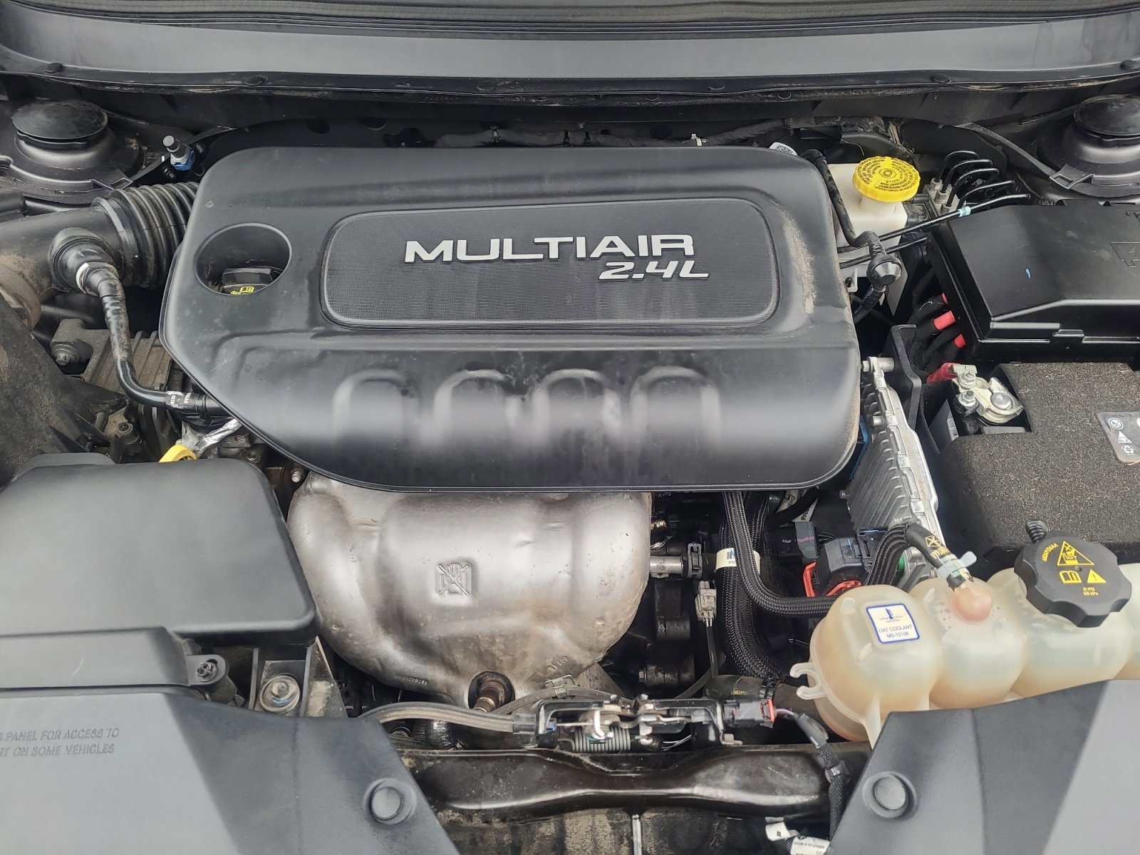 Used 2019 Jeep Cherokee Latitude Plus image 22