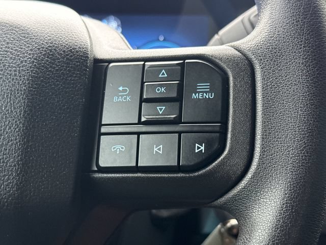 Certified 2024 Ford F150 STX AWD/4WD image 27