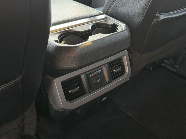 Certified 2024 Ford F250 Lariat w/ Lariat Ultimate Package image 17