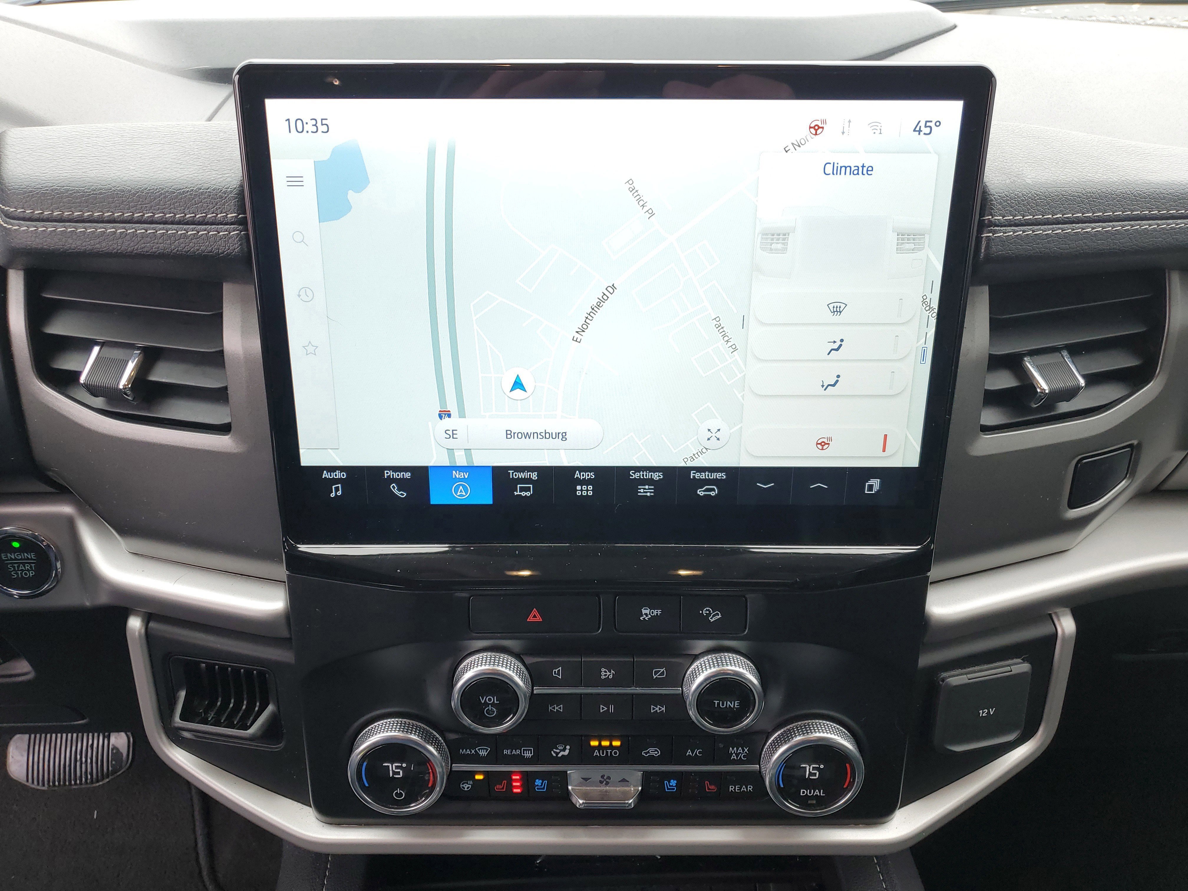 Certified 2023 Ford Expedition Max XLT image 29