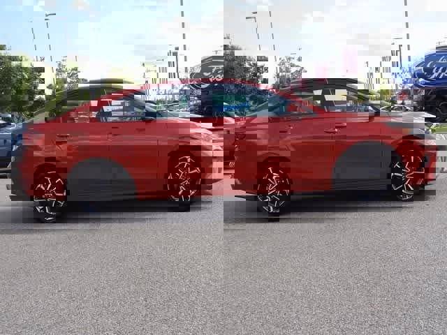 Used 2023 Kia Forte LXS image 4