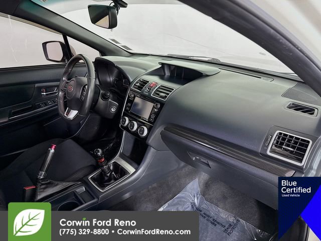 Used 2017 Subaru WRX Premium AWD/4WD image 32