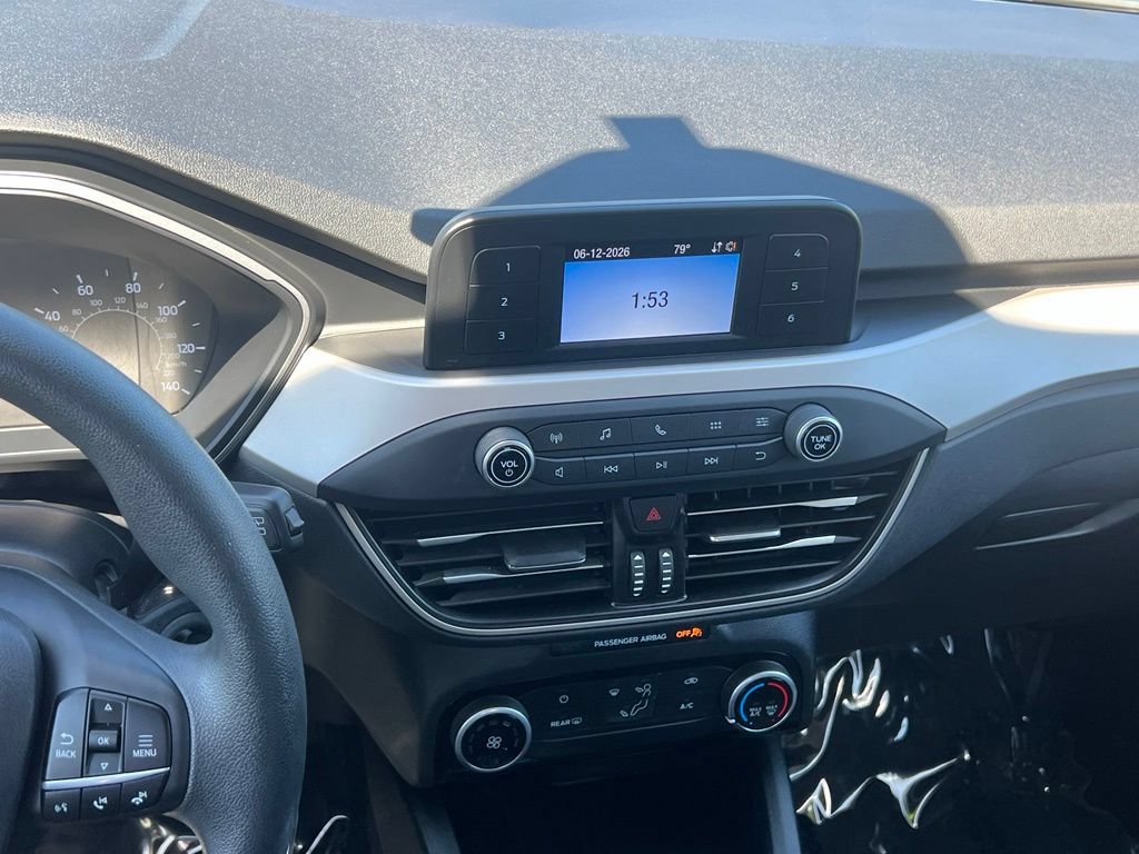 Certified 2022 Ford Escape S AWD/4WD image 20