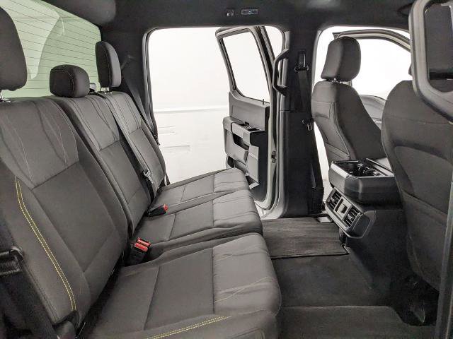 Certified 2024 Ford F150 STX AWD/4WD image 18