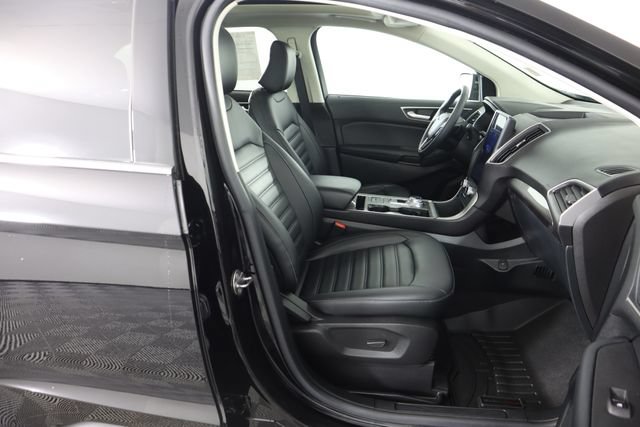 Certified 2024 Ford Edge SEL w/ Convenience Package AWD/4WD image 64
