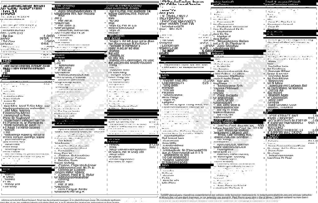 Used 2023 Cadillac Escalade Premium Luxury image 41