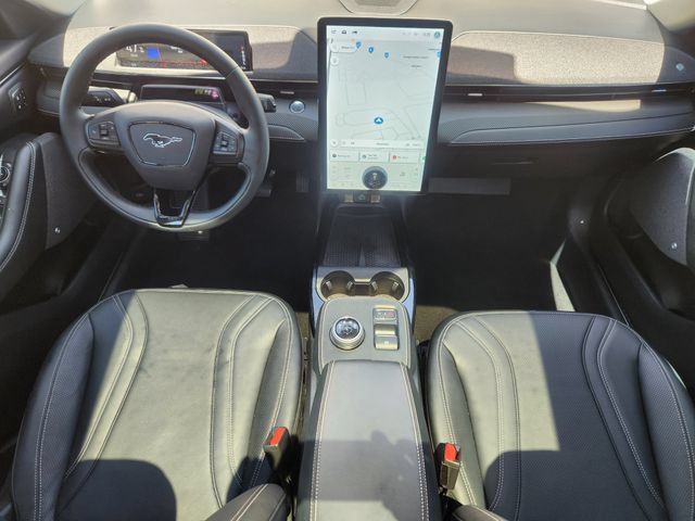 Certified 2023 Ford Mustang Mach-E Premium AWD/4WD image 14