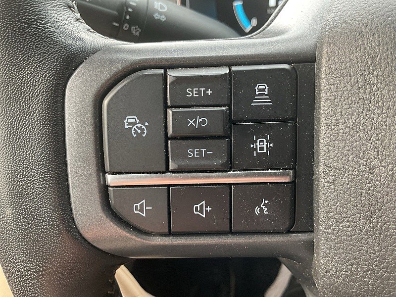 Certified 2023 Ford F150 Lariat w/ Equipment Group 502A High image 25