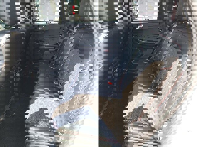 Certified 2024 Ford Escape ST-Line w/ Tech Pack #1 image 25