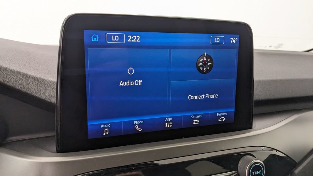 Certified 2023 Ford Escape Active FWD image 23