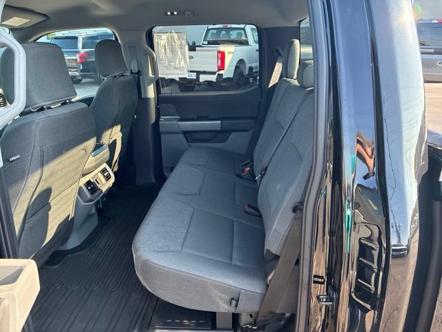 Certified 2024 Ford F150 XLT w/ FX4 Off-Road Package AWD/4WD image 71