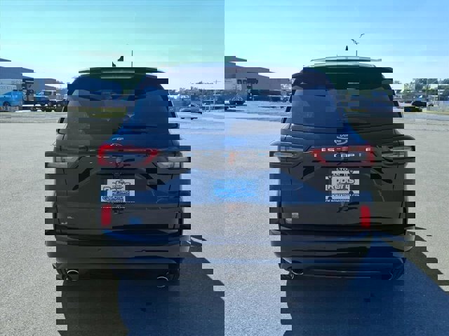 Certified 2023 Ford Escape ST-Line w/ Tech Pack #1 image 4