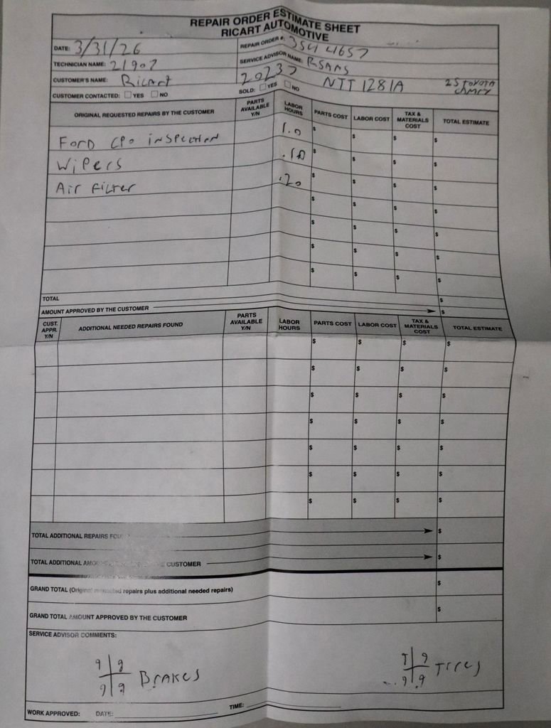 Used 2025 Toyota Camry SE AWD/4WD image 11