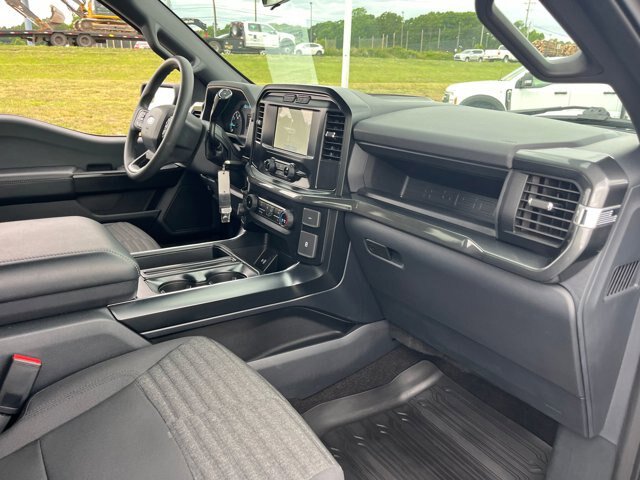 Certified 2023 Ford F150 XL w/ STX Appearance Package AWD/4WD image 35