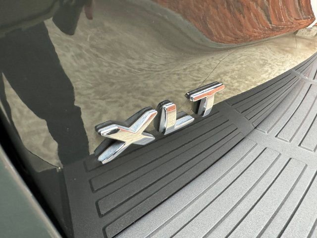 Certified 2022 Ford Expedition XLT image 10