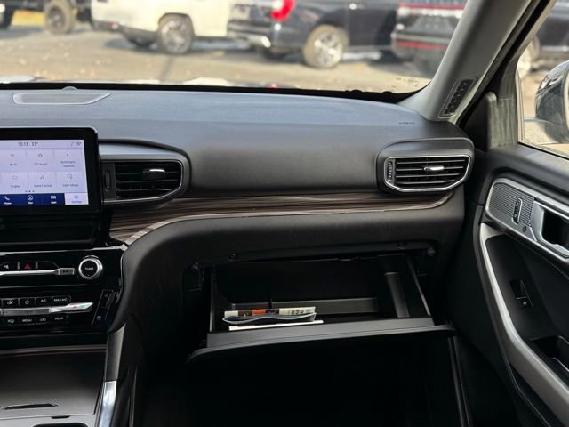 Certified 2023 Ford Explorer Limited image 47