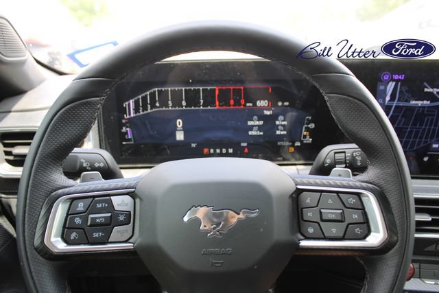 Certified 2024 Ford Mustang GT Premium RWD image 10