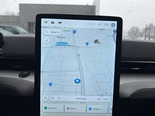 Certified 2023 Ford Mustang Mach-E Select image 17