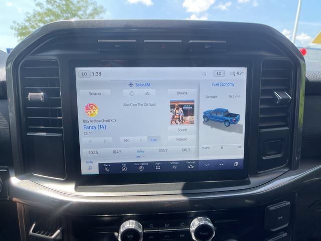 Certified 2023 Ford F150 XLT w/ Equipment Group 302A High AWD/4WD image 22