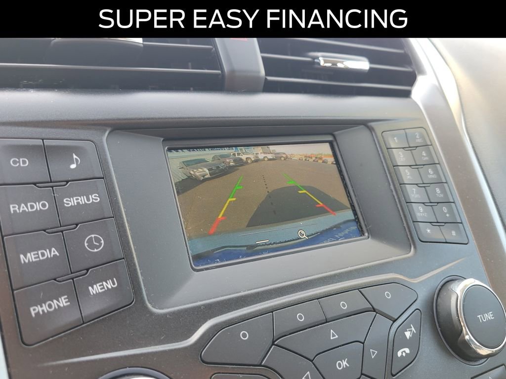 Certified 2018 Ford Fusion SE image 24