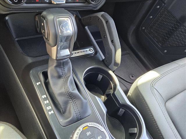 Certified 2024 Ford Bronco Big Bend AWD/4WD image 14