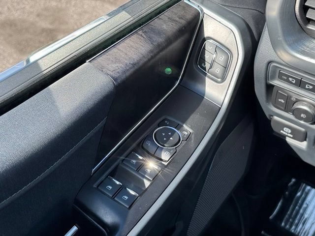 Certified 2022 Ford F150 Lariat AWD/4WD image 32