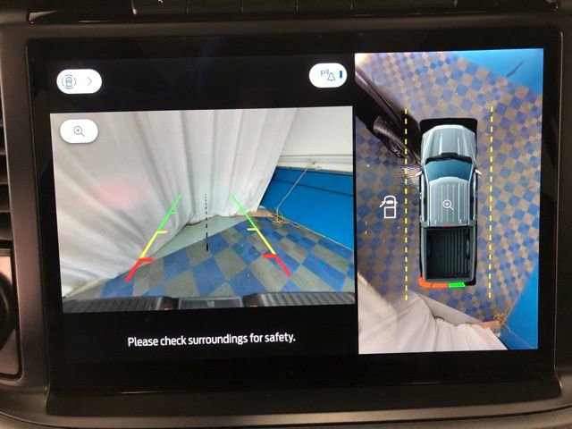 Certified 2024 Ford F150 XLT w/ Equipment Group 303A High image 20