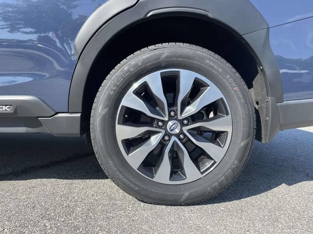 Used 2024 Subaru Outback Limited XT AWD/4WD image 9